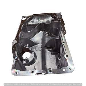 AUDI A3 8V 8Y 2017-2024 DADA DPCA 1.5 PETROL NEW ENGINE OIL SUMP PAN 05E103603C