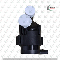 AUDI A5 2008-2014 2.7 3.0 TDI DIESEL AUXILIARY WATER COOLANT PUMP B 059121012A