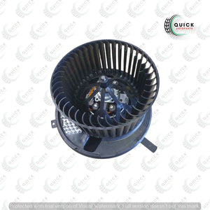 VW TIGUAN 2008-2018 HEATER BLOWER MOTOR FAN BUILT IN RESISTOR 1K2820015G