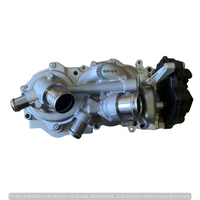 CUPRA FORMENTOR 2021-ON 1.0 1.5 ELECTRIC ENGINE WATER COOLANT PUMP 05E121111AB
