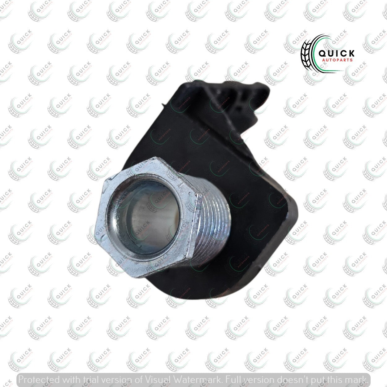 VW POLO 6C 2015 - 2018 HEADLAMP BRACKET REPAIR KIT DRIVER RIGHT SIDE 6C0998226