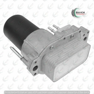LAND ROVER DISCOVERY 2004-2018 OIL FILTER HOUSING COOLER & SEALS LR009570