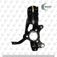 AUDI A3 2013-2016 PASSENGER LEFT SIDE BEARING STEERING KNUCKLE 5Q0407255Q NEW