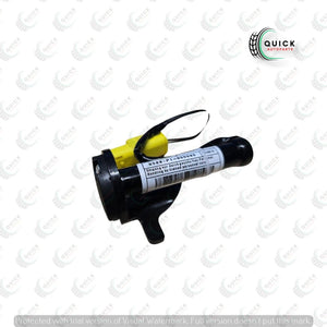 BMW F22 F23 F34 F82 F83 M4 2012-2019 LEFT SIDE BONNET ACTUATOR 51237259692