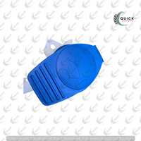 AUDI A3 8V 2013-2020 WINDSHIELD WASHER BOTTLE TANK RESERVOIR 5Q0955453T