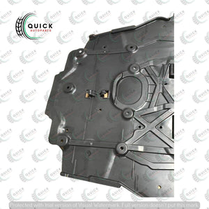 MERCEDES A CLASS W177 2018-2025 ENGINE UNDER TRAY COVER A2475202600 NEW
