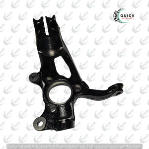 SEAT LEON 2020- DRIVER RIGHT SIDE BEARING HUB STEERING KNUCKLE 5Q0407256Q NEW