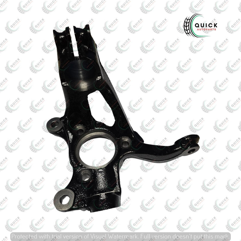 SEAT LEON 2020- DRIVER RIGHT SIDE BEARING HUB STEERING KNUCKLE 5Q0407256Q NEW