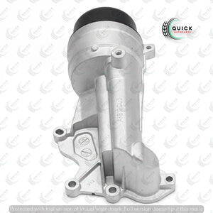 MINI Cooper R56 R55 2006-2014 OIL FILTER HOUSING COOLER & SEALS 11428643762