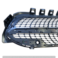 FITS MERCEDES A CLASS HATCHBACK 2018-23 FRONT CENTRE GRILLE & BADGE A1778880200