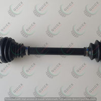 SEAT IBIZA 2018-ON FRONT LEFT PASSENGER SIDE DRIVESHAFT 2Q0407271BL