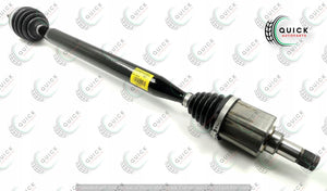 SKODA KAMIQ SCALA 2019-ON DRIVER SIDE RIGHT DRIVESHAFT ABS 2Q0407272CL