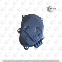 VW GOLF 2009-2011 2.0 TDi Intake Inlet Manifold Swirl Flap Motor 03L129086
