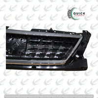 SEAT LEON MK3 2017-2020 FRONT BUMPER CENTRE RADIATOR GRILL 5F0853654H NEW