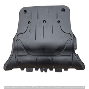 CUPRA FORMENTOR 2021-ON ENGINE UNDERTRAY LOWER COVER 5WA825236 NEW