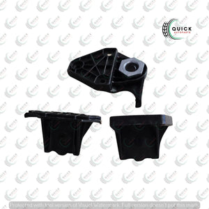 BMW 5' SERIES G30 G31 F40 G38 HEADLAMP BRACKET REPAIR KIT LEFT SIDE 63117214945