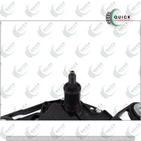 SEAT TOLEDO HATCHBACK 2013-2020 REAR TAILGATE WIPER MOTOR NEW 5E5955711