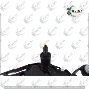 SEAT TOLEDO HATCHBACK 2013-2020 REAR TAILGATE WIPER MOTOR NEW 5E5955711