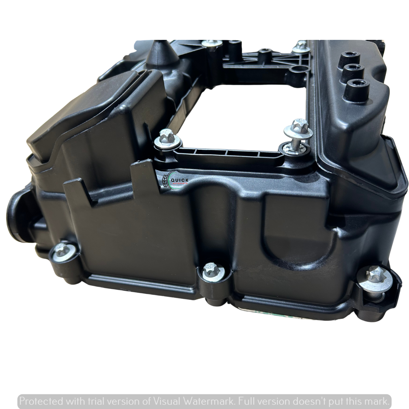 BMW 135i 2008-2019 3.0 PETROL N55B30 CYLINDER HEAD ROCKER COVER 11127570292