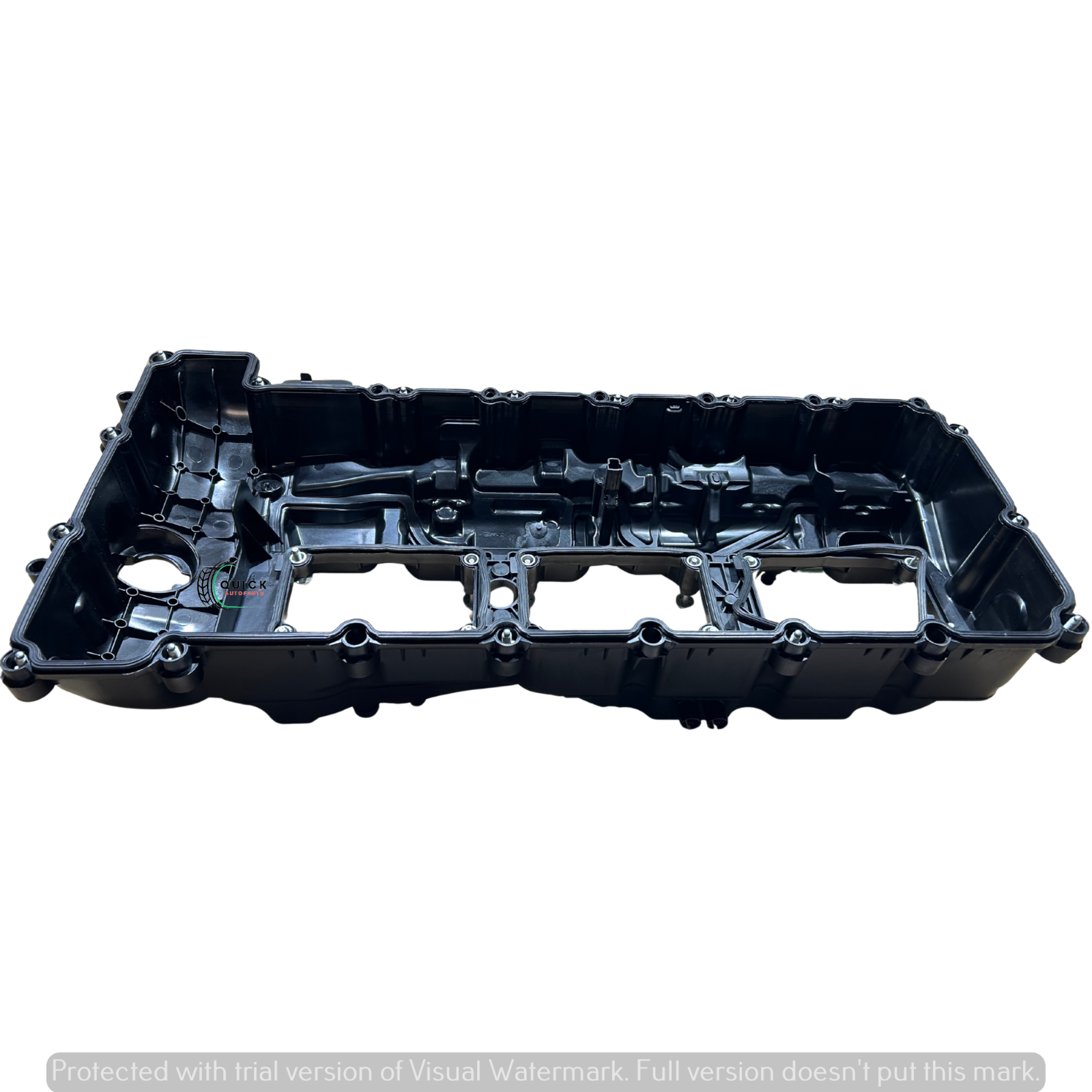 BMW 135i 2008-2019 3.0 PETROL N55B30 CYLINDER HEAD ROCKER COVER 11127570292