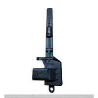 SKODA FABIA 58 2010–2014 1.2 1.4 ENGINE OIL LEVEL SENSOR 045907660D 045907660C