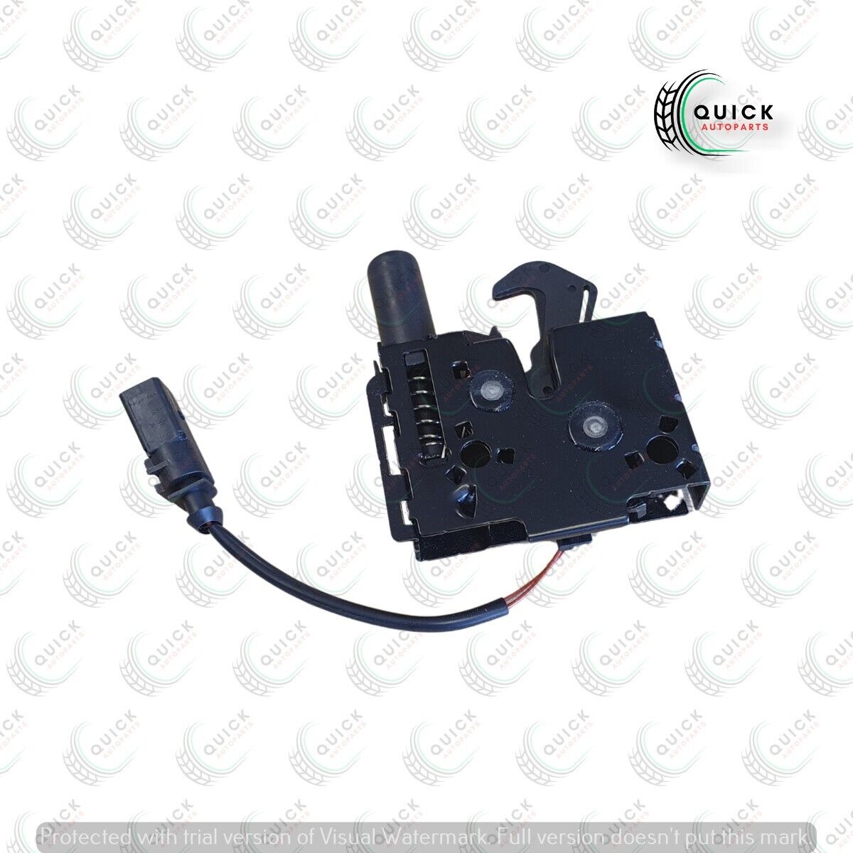 BENTLEY BENTAYGA 2021- BONNET HOOD LOCK CATCH 8S0823509B 8S0823509A NEW
