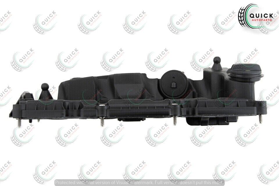 AUDI A3 8V 2015-2019 1.6 TDI CXXB CYLINDER HEAD ROCKER COVER 03L103469T NEW