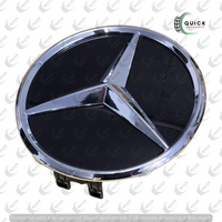 MERCEDES A CLASS W177 2022-2025 CENTRE GRILLE GRILL EMBLEM BADGE A1778880101