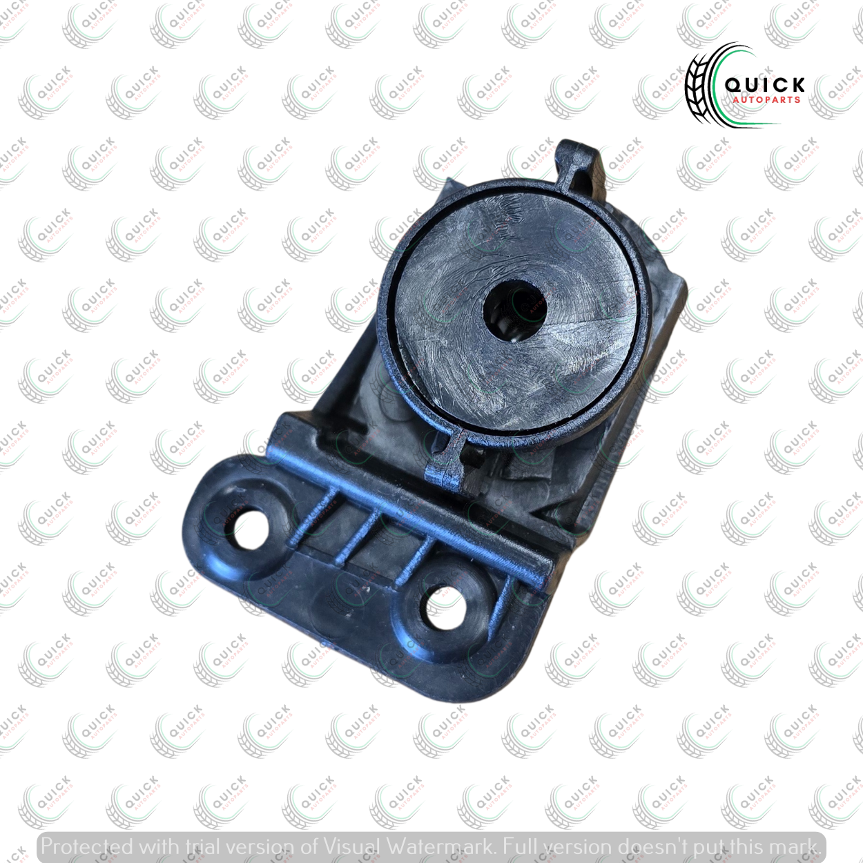VW T - CROSS 2019 - 2025 HEADLIGHT BRACKET REPAIR KIT PASSENGER SIDE 2GM998225