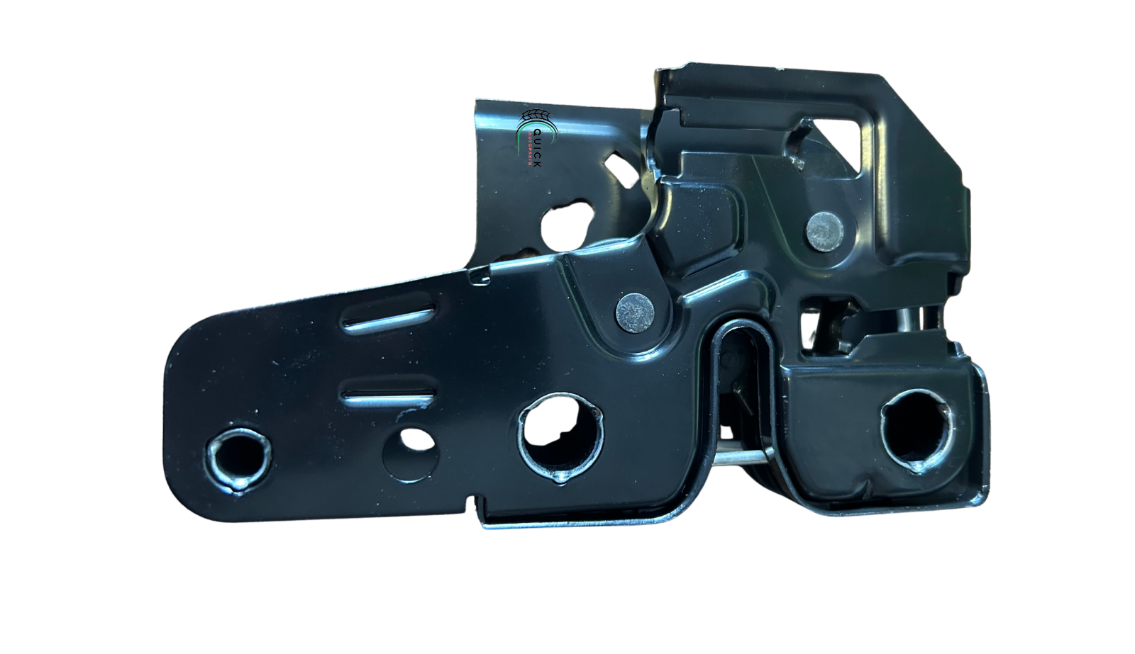 VW TRANSPORTER 7E 2010-2015 Bonnet Hood Lock Catch Mechanism 7E0823509F NEW
