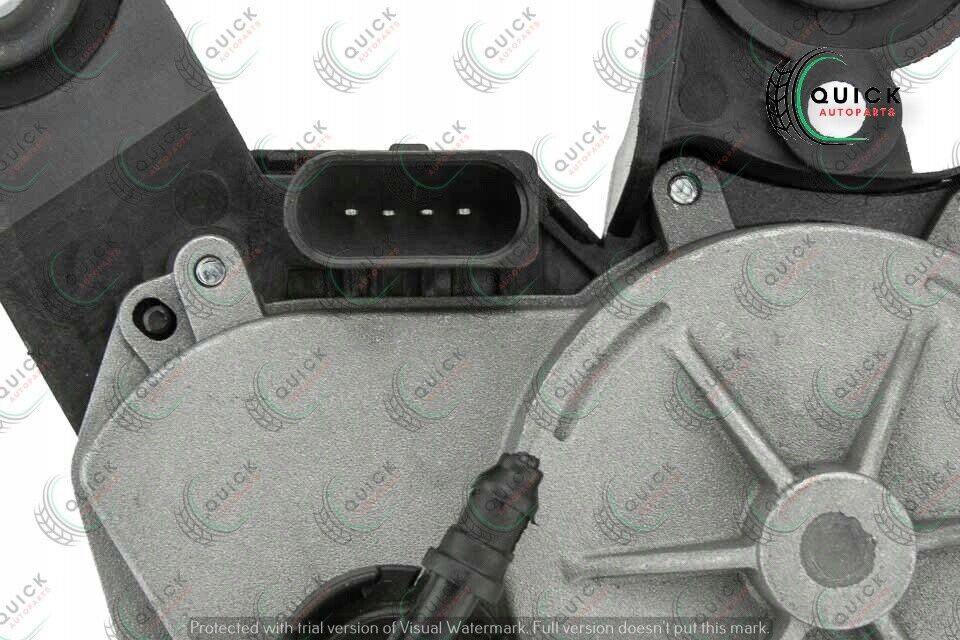 BENTLEY BENTAYGA 2017-2023 REAR TAILGATE WIPER MOTOR 4M0955711A NEW