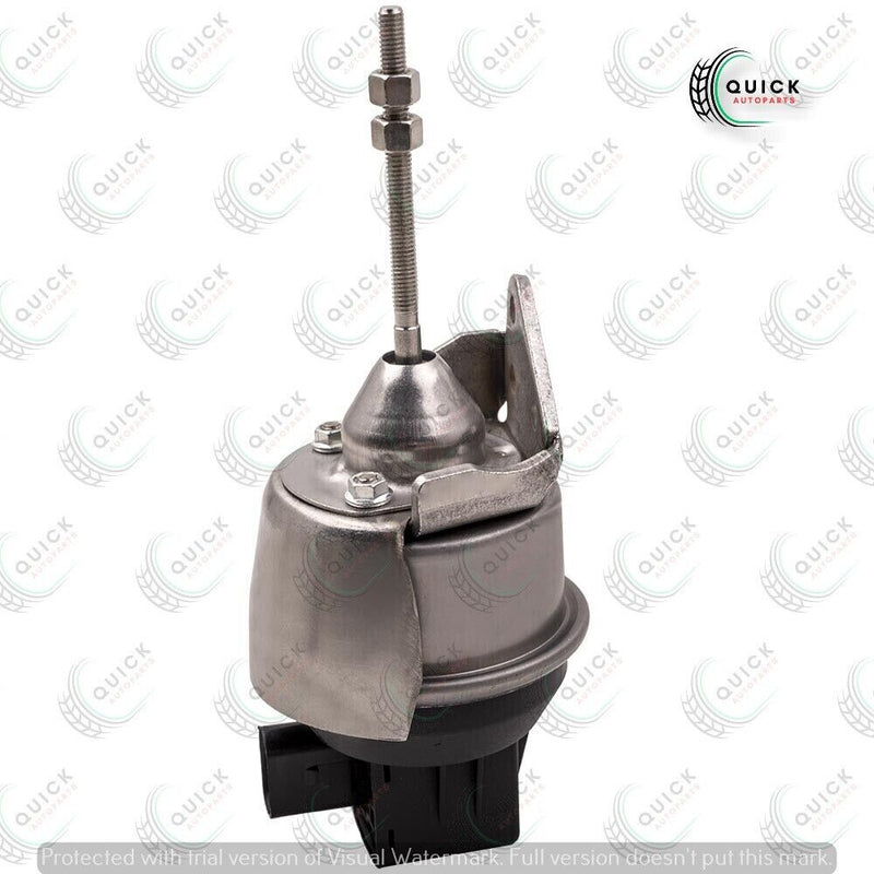SKODA SUPERB 2008-2013 2.0 TDi TURBO ACTUATOR ELECTRONIC 03L198716A  03L198716L