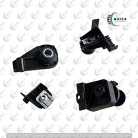 VW PASSAT B8 2015 - 2019 HEADLAMP BRACKET REPAIR KIT DRIVER RIGHT SIDE 3G0998226