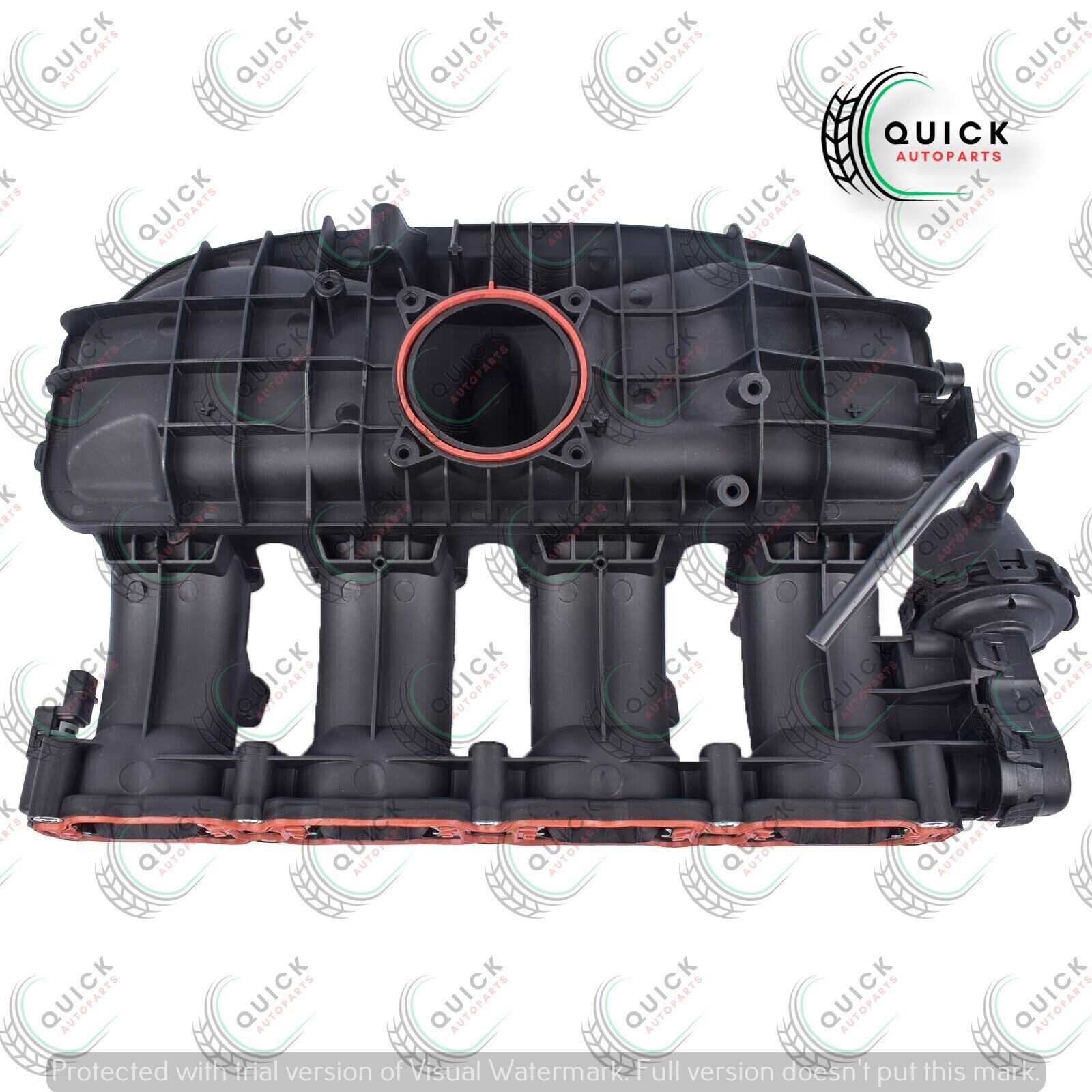 SEAT LEON 2013-2020 1.8 TFSi PETROL INTAKE INLET MANIFOLD 06K133201R NEW