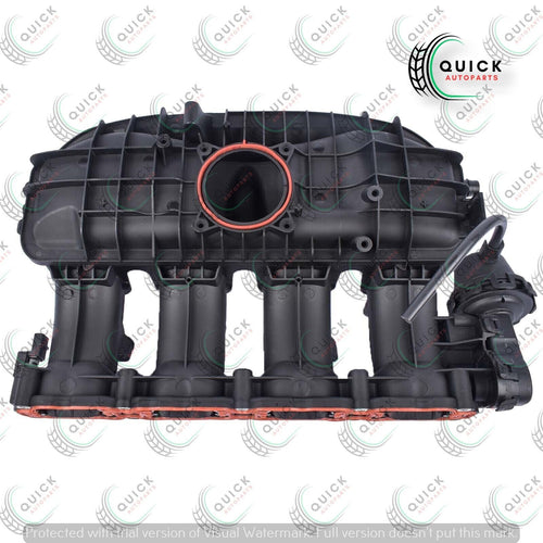 SEAT LEON 2013-2020 1.8 TFSi PETROL INTAKE INLET MANIFOLD 06K133201R NEW