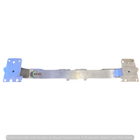 AUDI A3 8V 2016-2021 FRONT BUMPER REINFORCER CARRIER CRASH BAR 8V4807109E