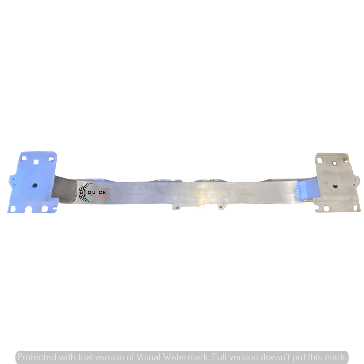 AUDI A3 8V 2016-2021 FRONT BUMPER REINFORCER CARRIER CRASH BAR 8V4807109E
