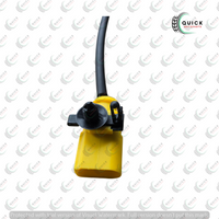 AUDI E TRON GT (F8) 2021-2024 PAIR OF LEFT & RIGHT BONNET ACTUATORS 4K8823823A