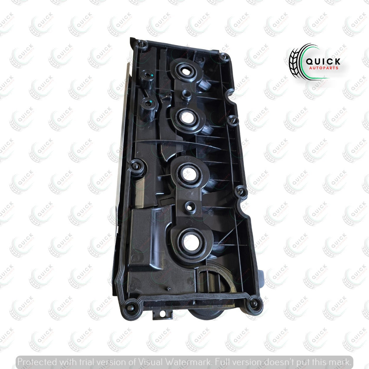AUDI A1 8X 2015-2018 CXMA 1.6 TDI CYLINDER HEAD ROCKER COVER 03L103469AD NEW