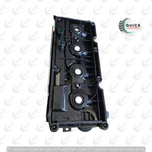 AUDI A1 8X 2015-2018 CXMA 1.6 TDI CYLINDER HEAD ROCKER COVER 03L103469AD NEW