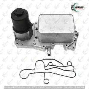 Land Rover Range Rover L405 L322 OIL FILTER HOUSING & SEALS 11428643749