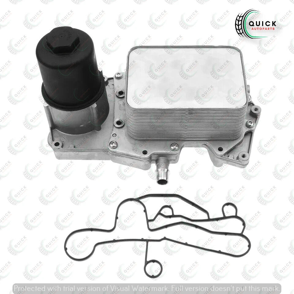 Land Rover Range Rover L405 L322 OIL FILTER HOUSING & SEALS 11428643749