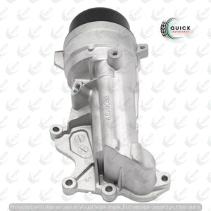 MINI R56 R57 R58 R55 R60 R61 OIL FILTER HOUSING COOLER & SEALS 11428643757