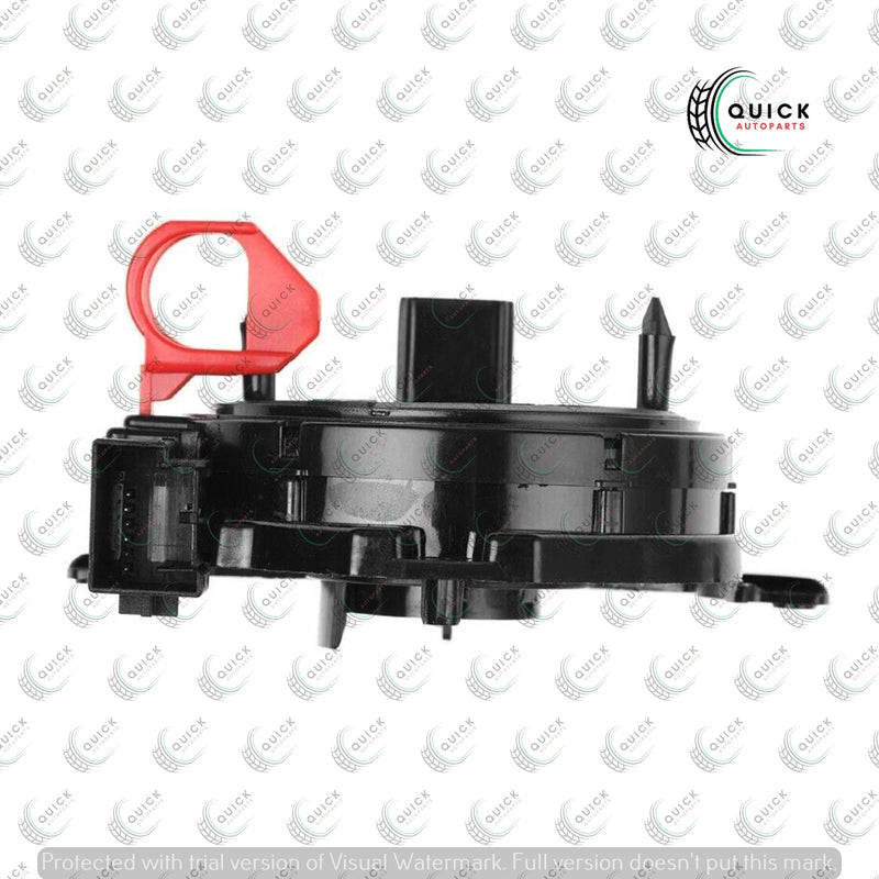SKODA FABIA 2015-ON AIRBAG SQUIB CLOCK SLIP RING SWITCH 6C0959653 BRAND NEW