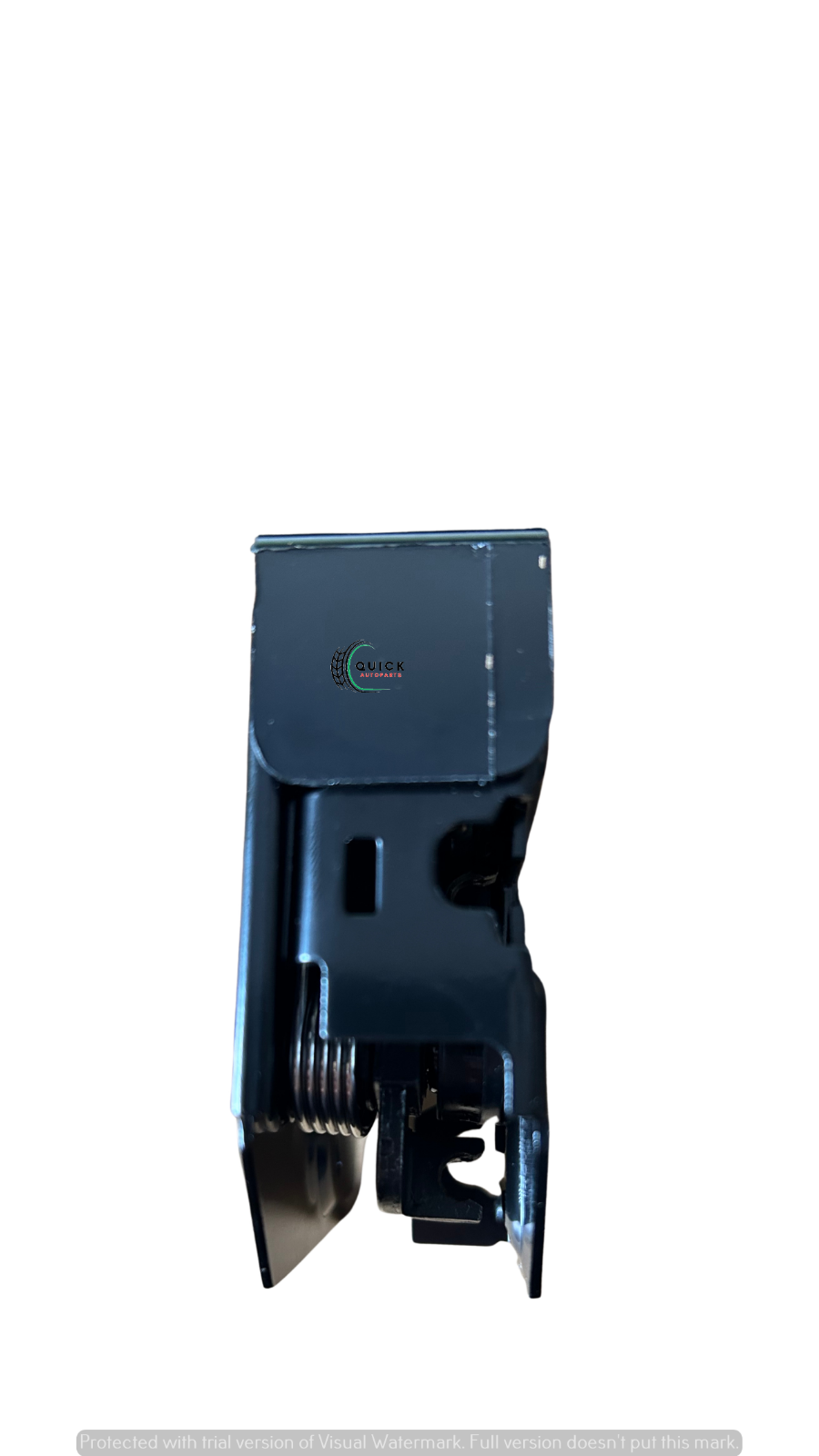 VW TRANSPORTER 7J 2020-2024 Bonnet Hood Lock Catch Mechanism 7E0823509F NEW