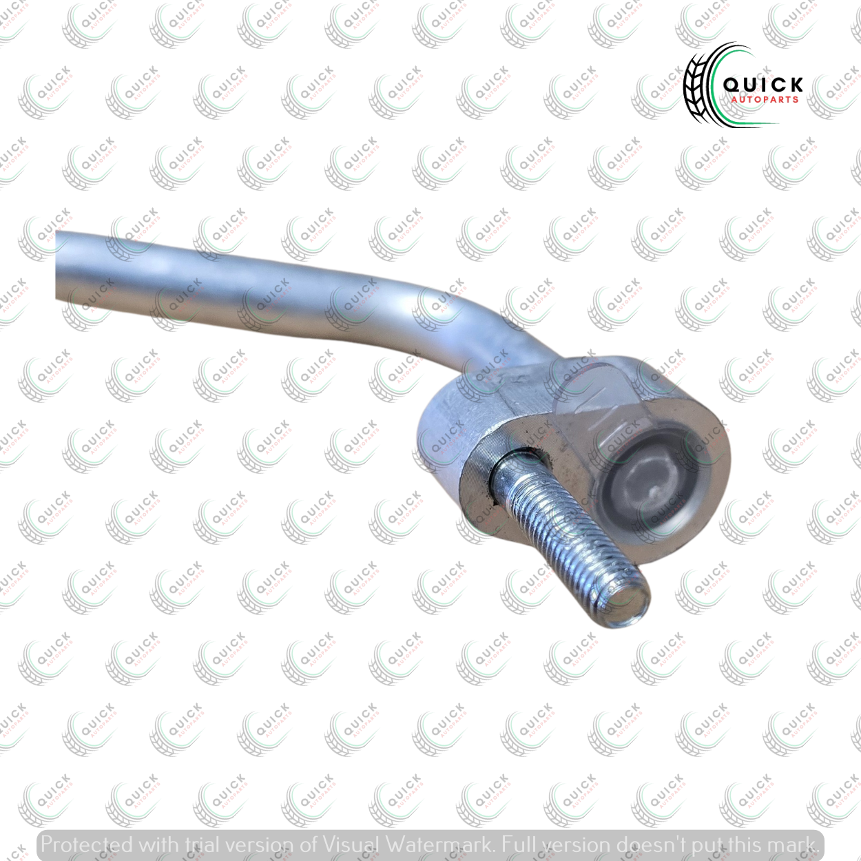 CUPRA FORMENTOR 2021-ON AIR CON CONDITIONING AC LINE PIPE 5Q0816741B NEW
