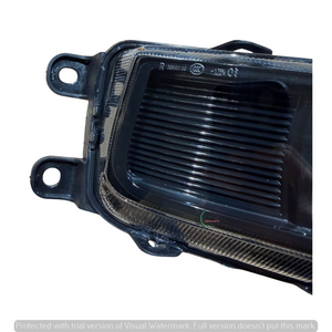 VW TIGUAN 2016-2024 AD BT FRONT RIGHT DRIVER SIDE FOG LIGHT LAMP 5NA941700B NEW