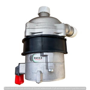 AUDI Q5 8R DIESEL 2013-2017 ELECTRIC COOLANT WATER PUMP 4H0965569A NEW