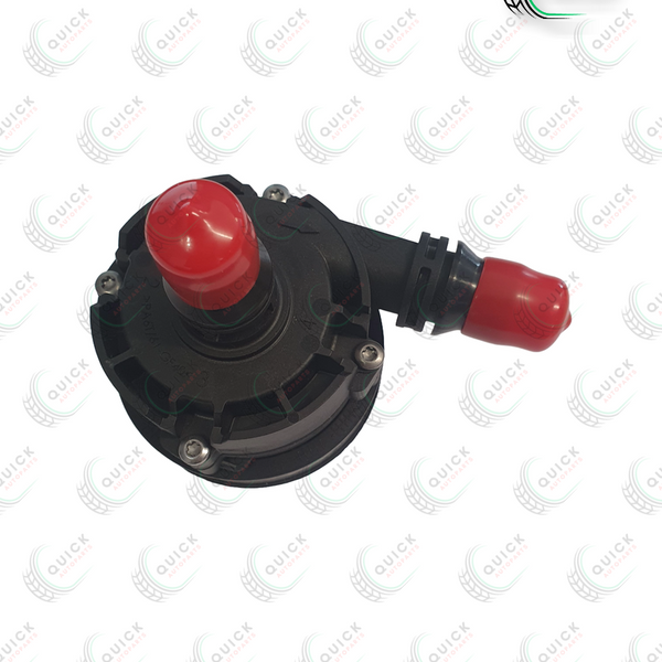 MERCEDES E CLASS W213 2016 - 2021  Auxiliary Water Coolant Pump A0005000900