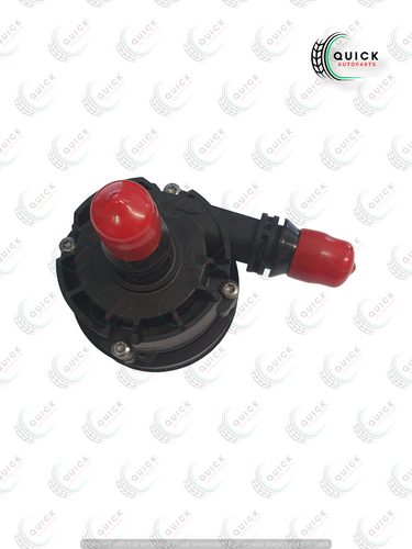 MERCEDES E CLASS W213 2016 - 2021  Auxiliary Water Coolant Pump A0005000900